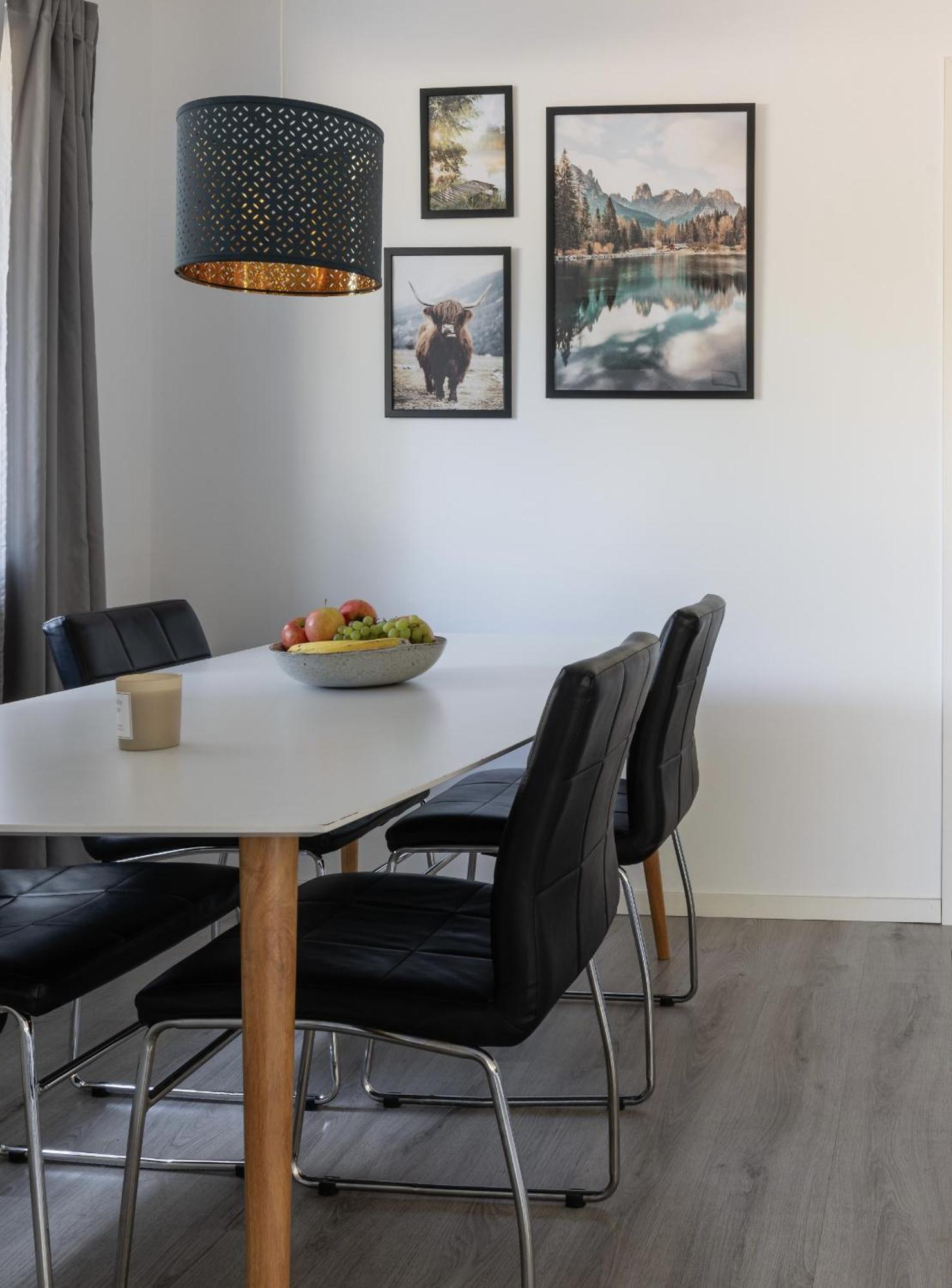 Landvetter Apartment Exterior photo